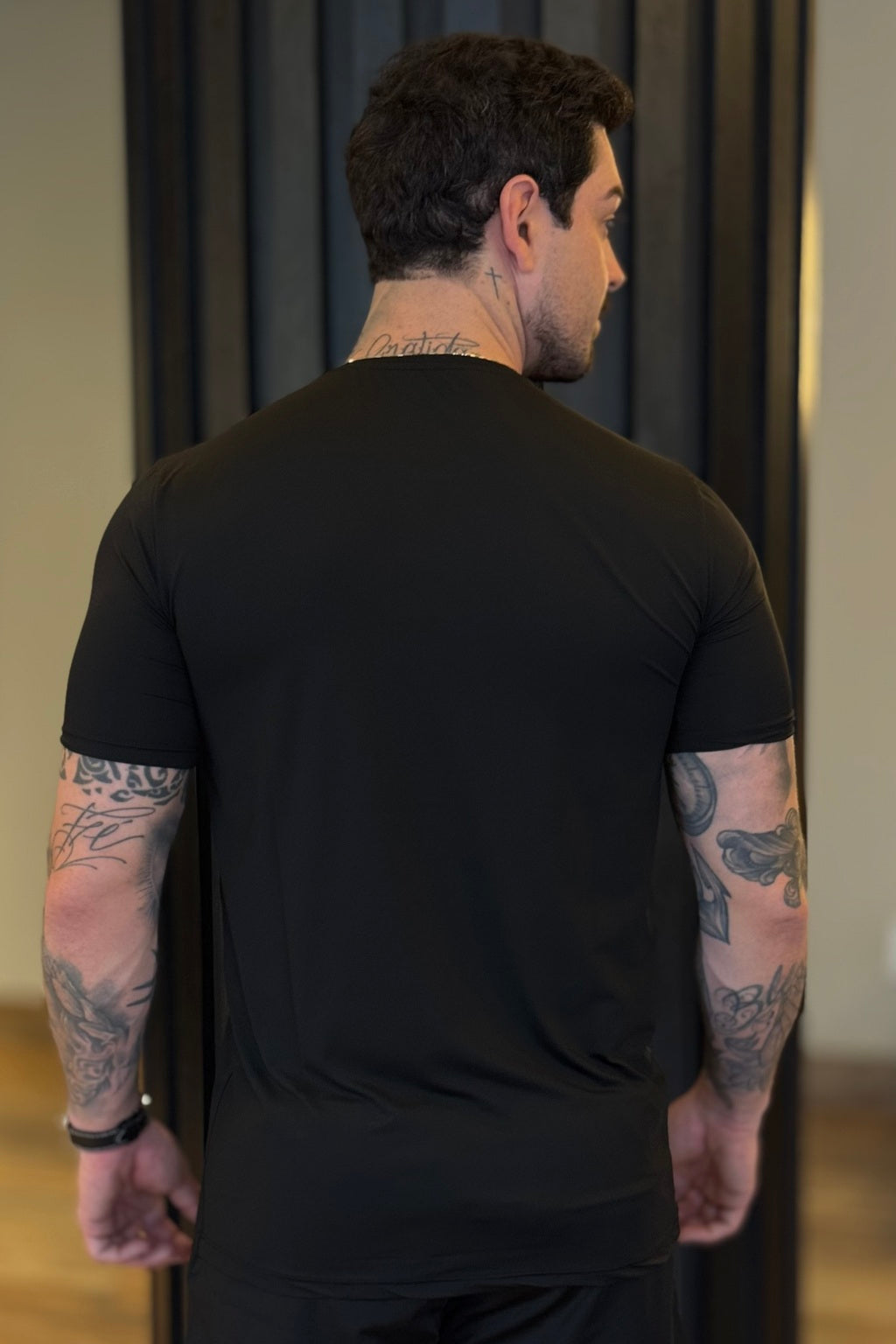 Camiseta Elevate 1.0
