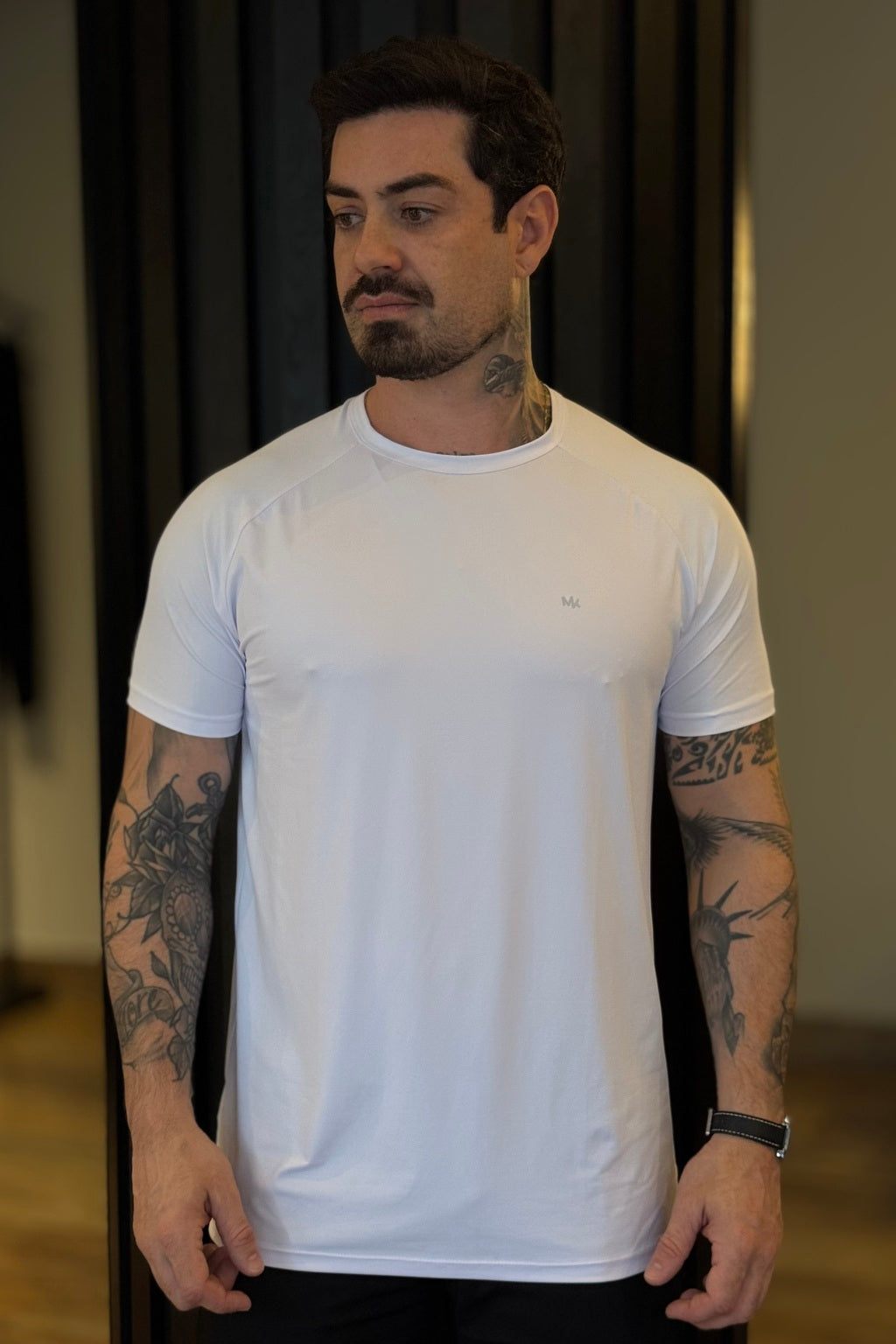 Camiseta Elevate
