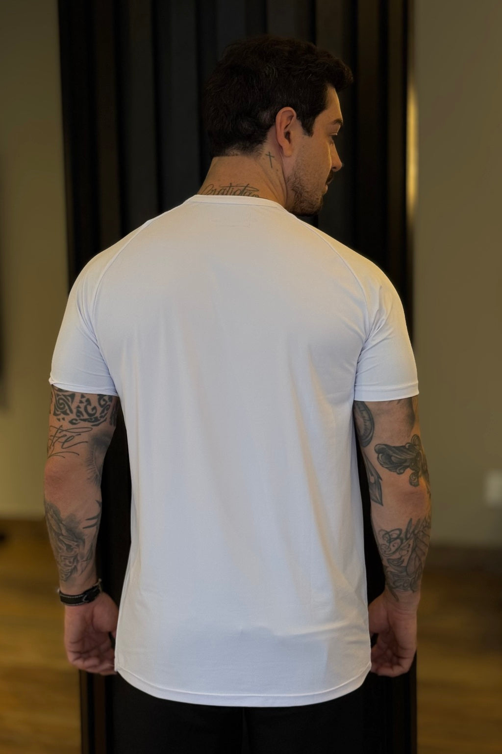 Camiseta Elevate