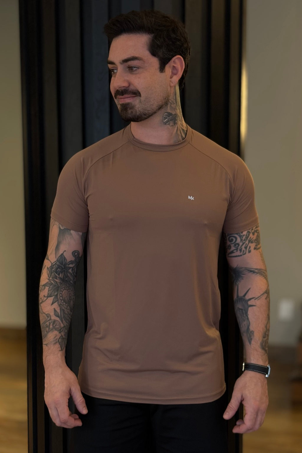Camiseta Elevate