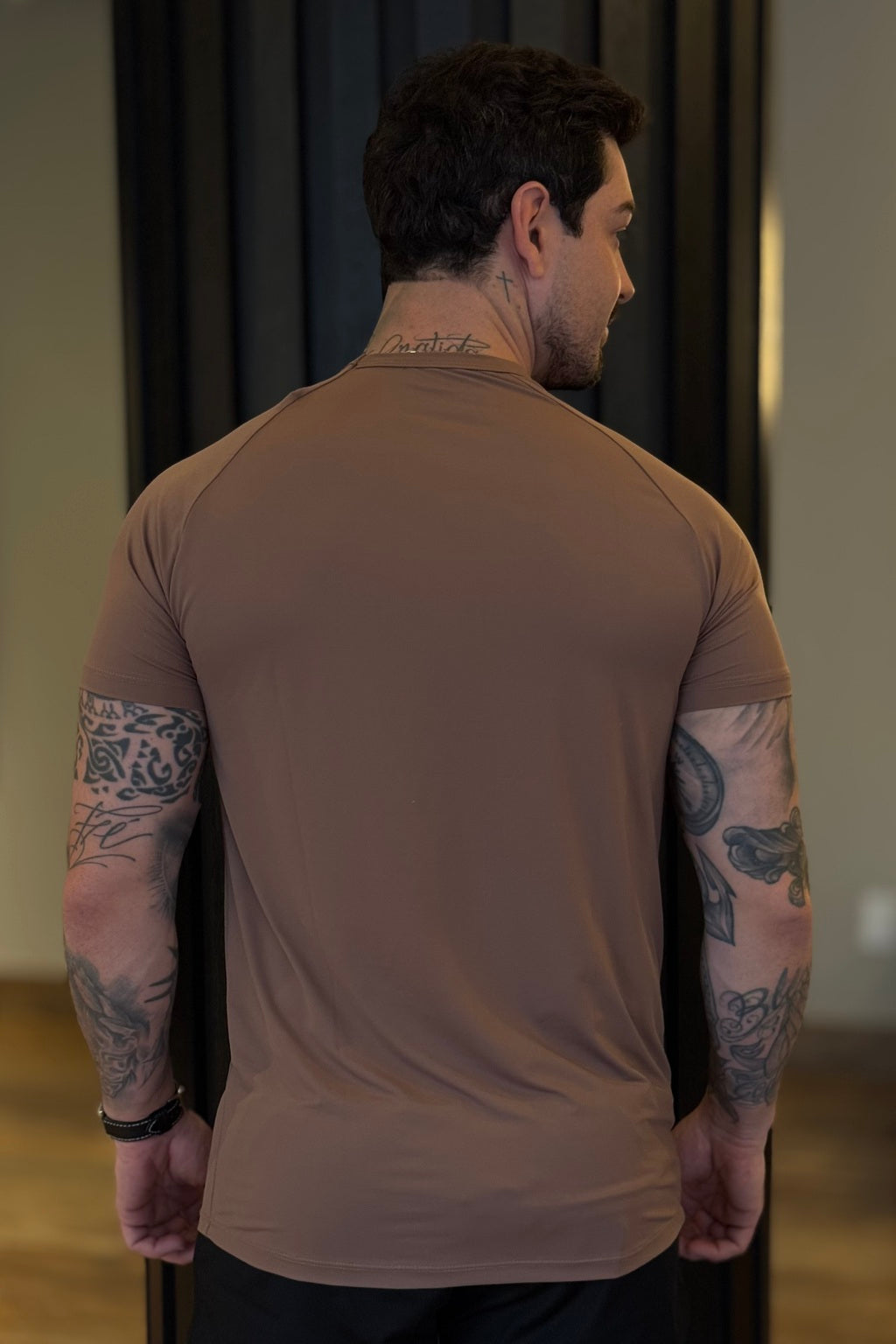 Camiseta Elevate