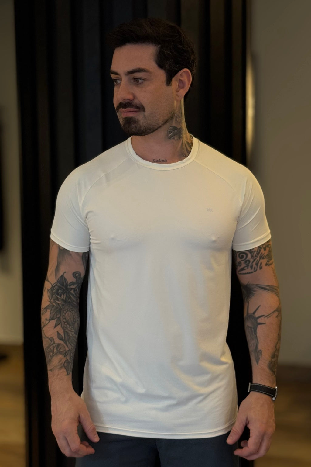 Camiseta Elevate 2.0