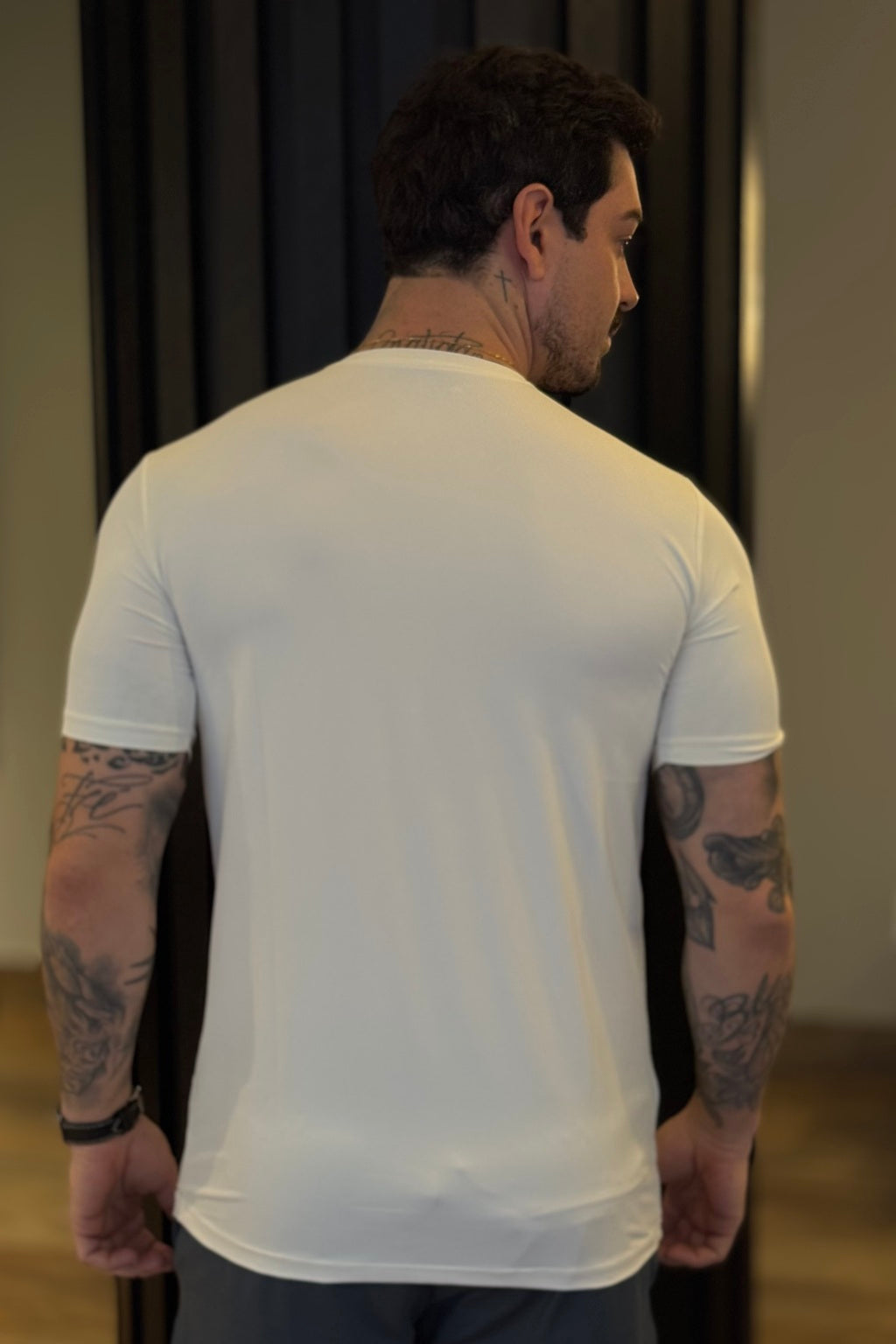 Camiseta Elevate 1.0