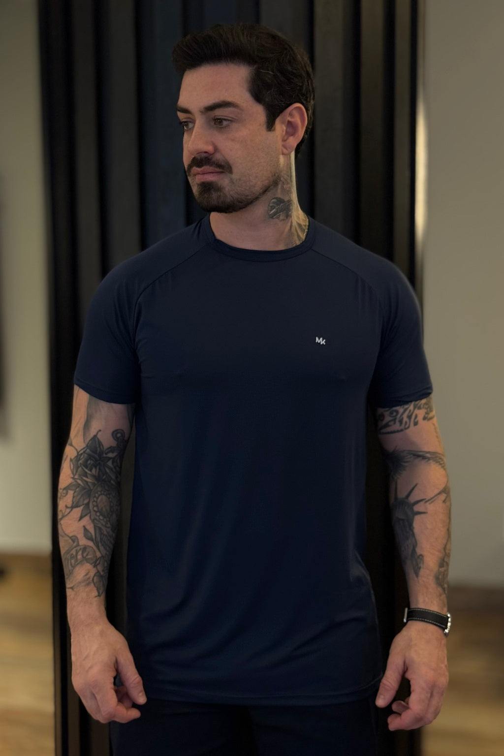 Camiseta Elevate
