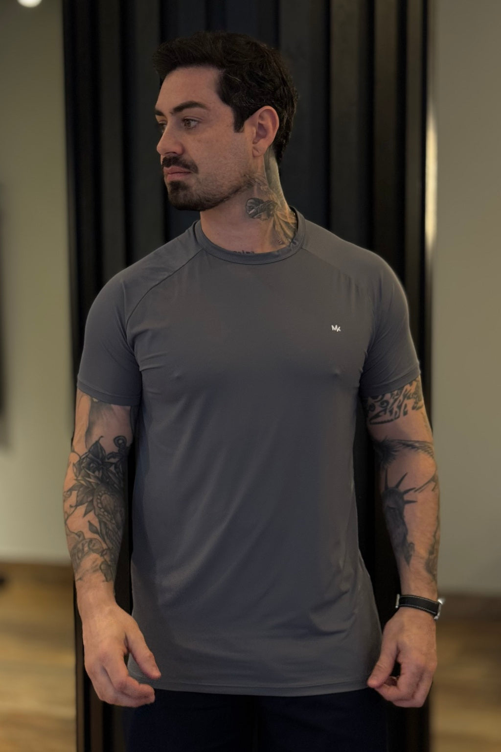 Camiseta Elevate 2.0