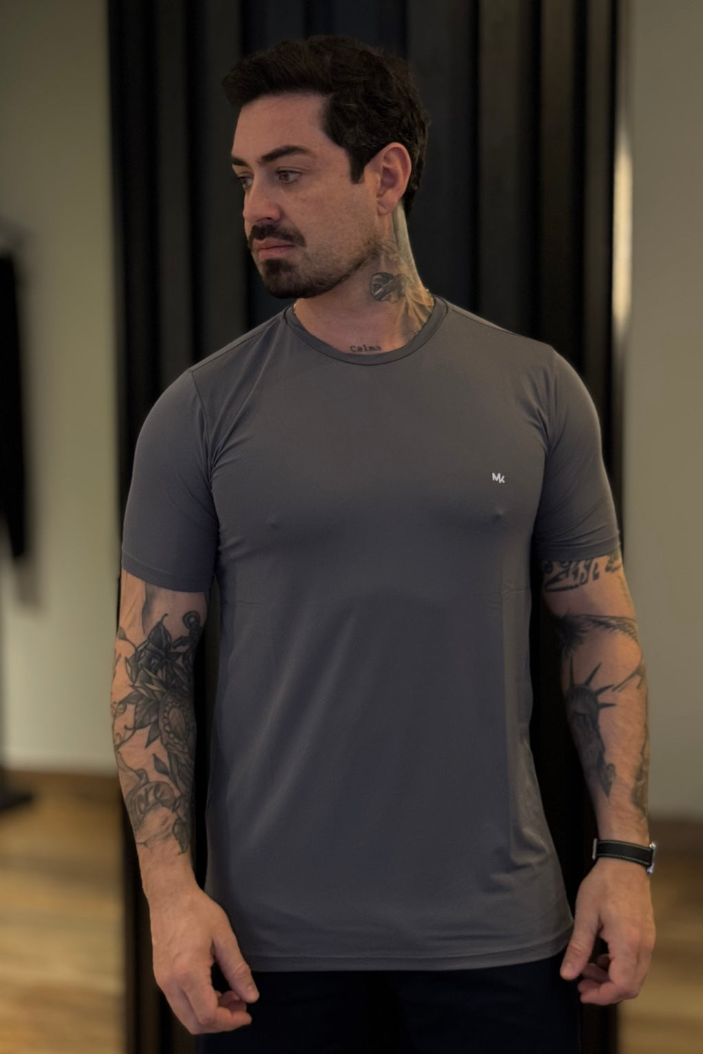 Camiseta Elevate 1.0