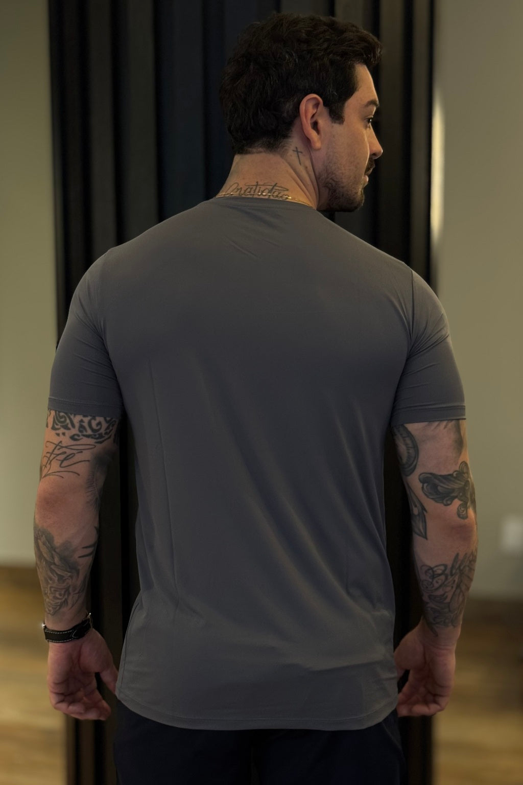 Camiseta Elevate 1.0