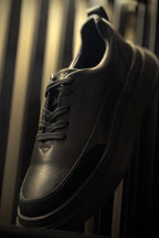 Sneaker Corinto Noir