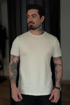 Camiseta Piquet Mk