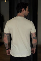 Camiseta Piquet Mk