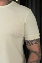 Camiseta Piquet Mk
