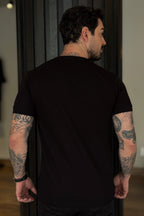 Camiseta Piquet Mk