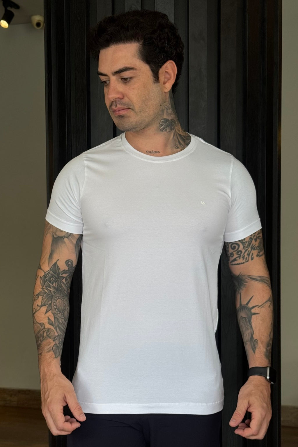 Algodão Egipcio Minimalist MK