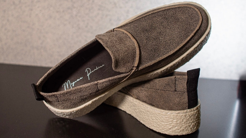 Slip On Iron