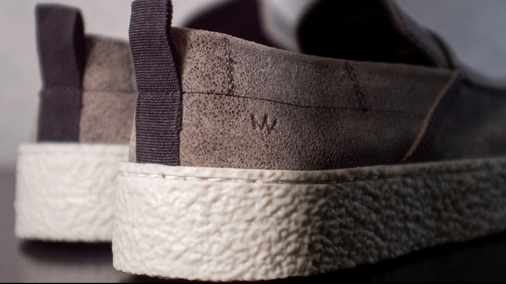 Slip On Iron