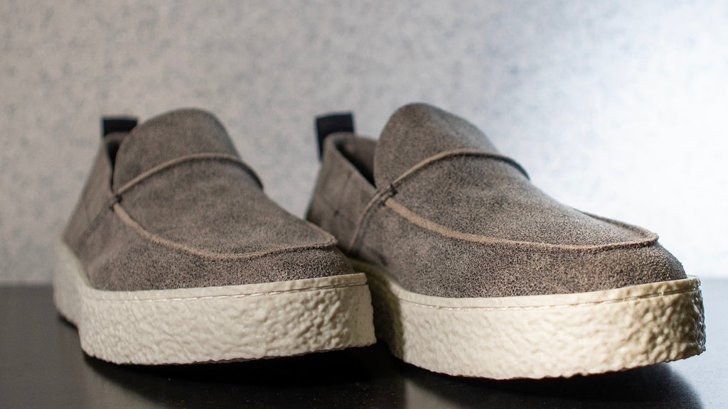 Slip On Iron