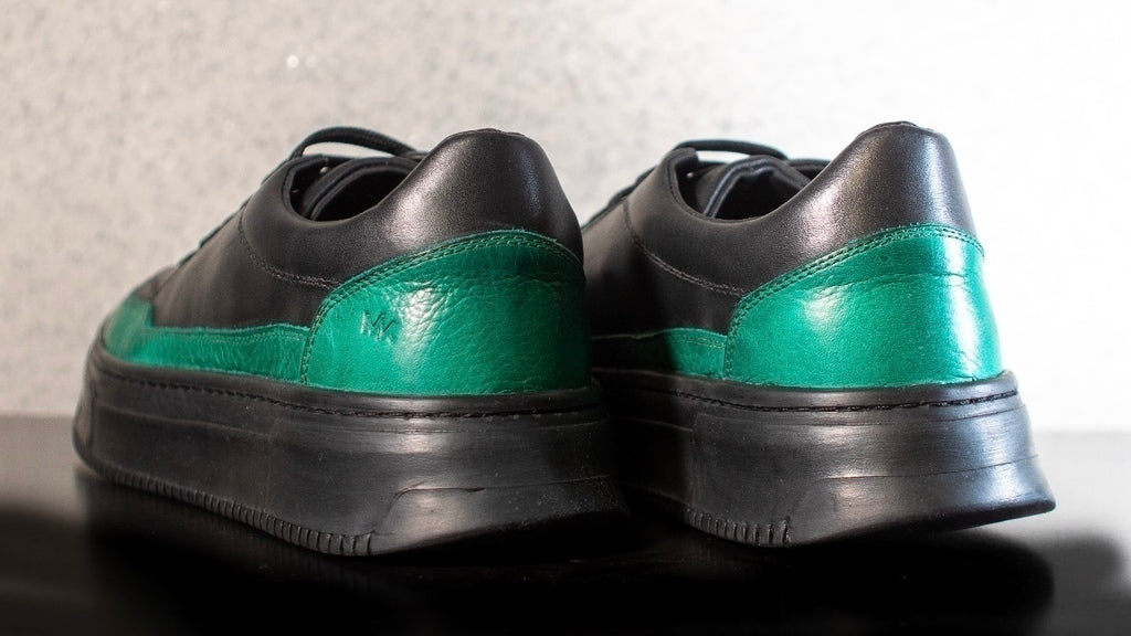 Sneaker Vortex 360