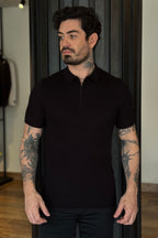 Polo Tricot London