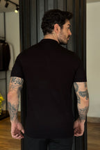 Polo Tricot London