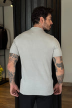 Polo Tricot London