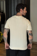 Camiseta Tricot Suíça