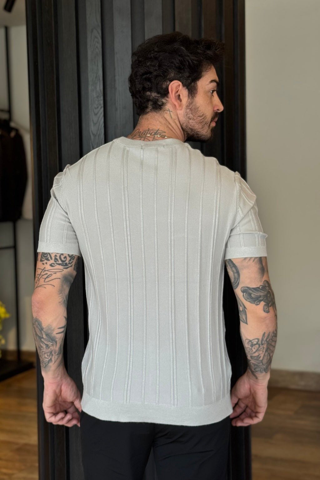 Camiseta Tricot Suíça