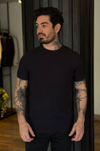 Camiseta Tricot Madri