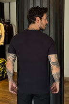 Camiseta Tricot Madri