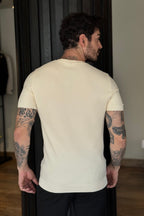 Camiseta Tricot Madri