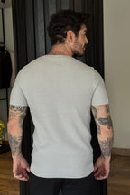 Camiseta Tricot Madri