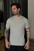 Camiseta Tricot Waffer