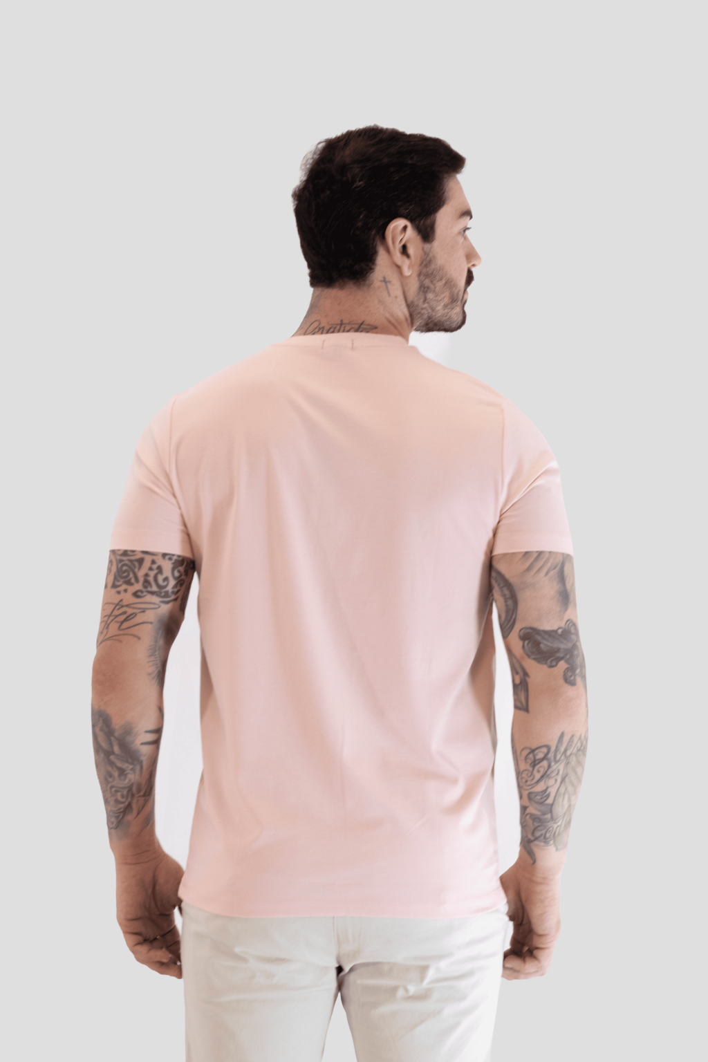 Camiseta Prime Mk