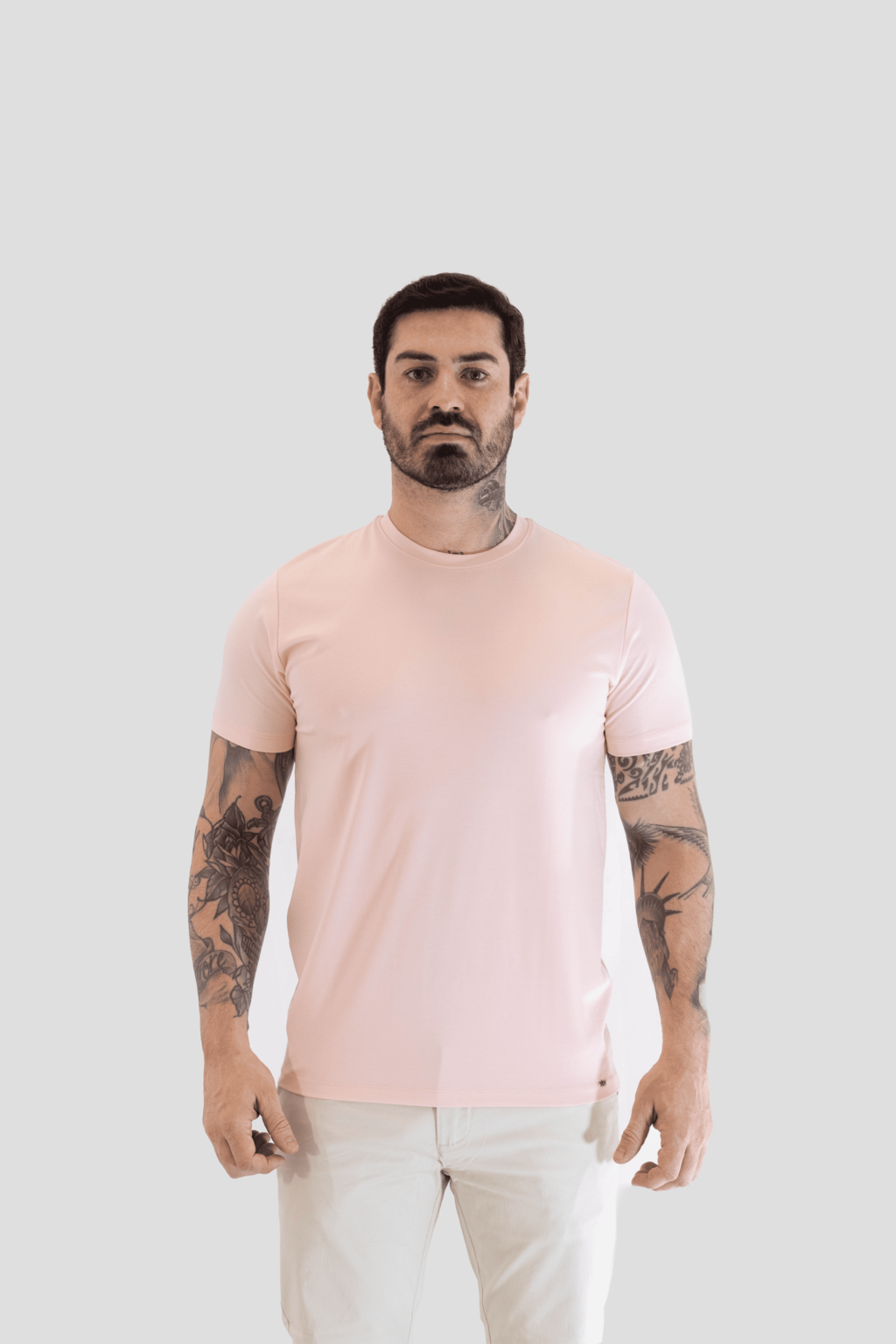 Camiseta Prime Mk