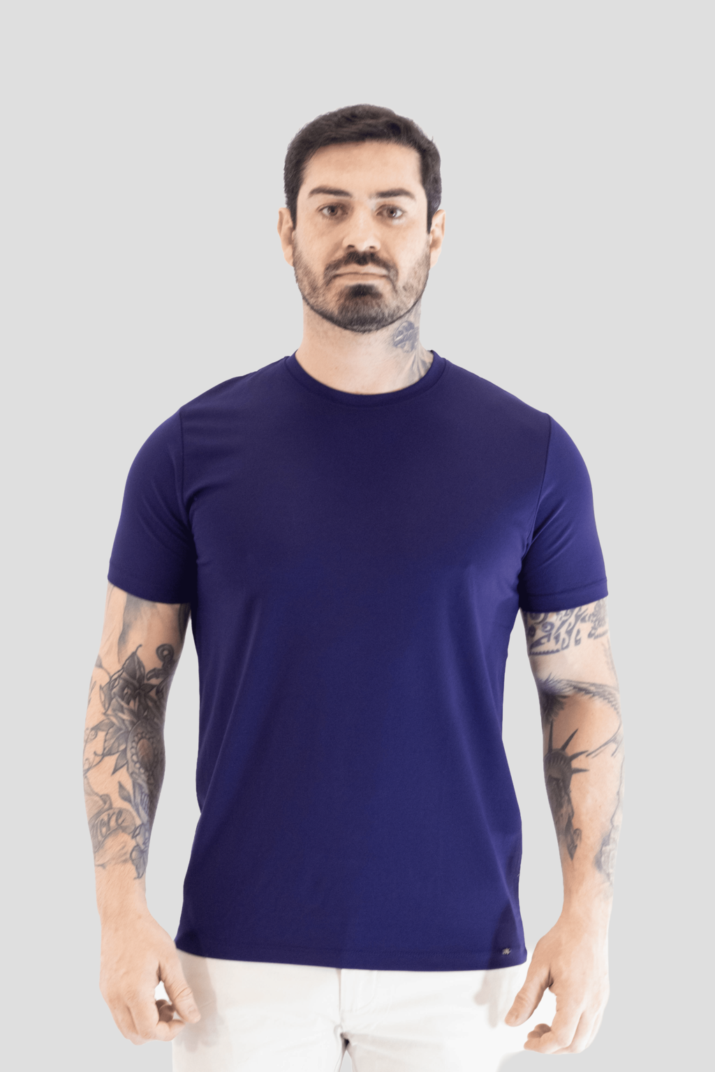 Camiseta Prime Mk