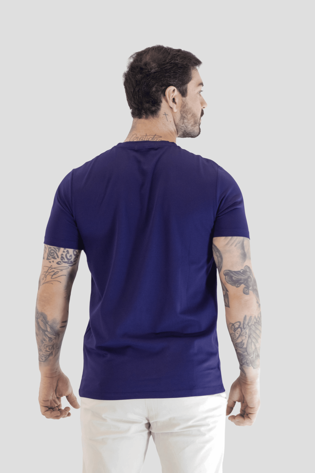 Camiseta Prime Mk