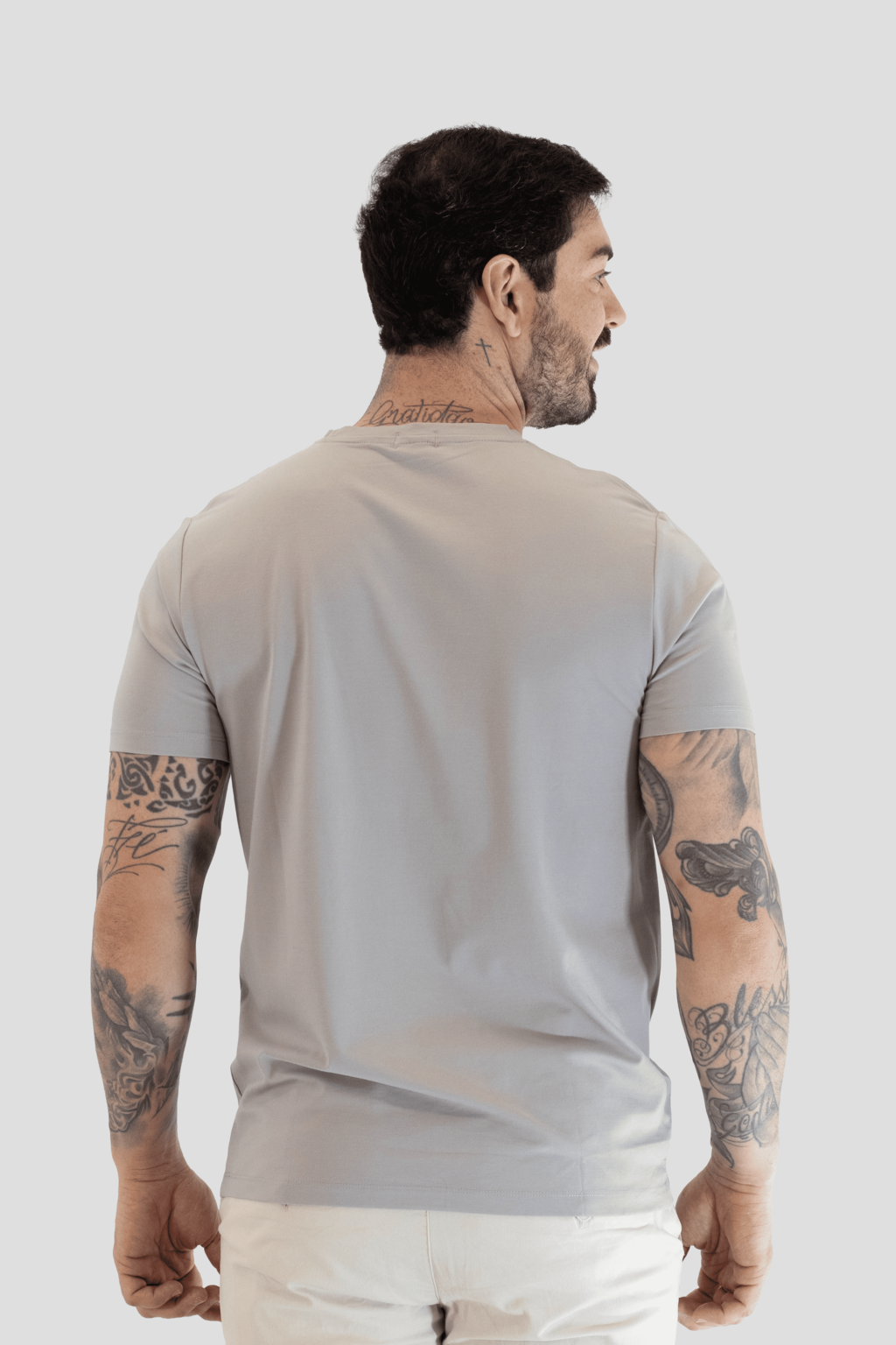 Camiseta Prime Mk