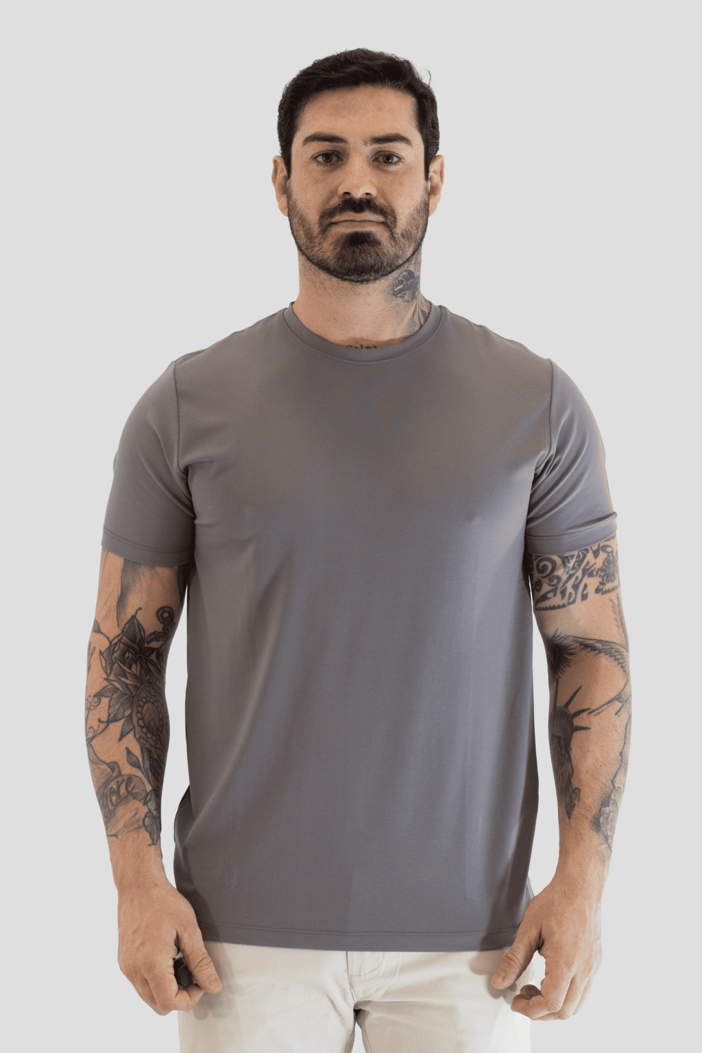 Camiseta Prime Mk