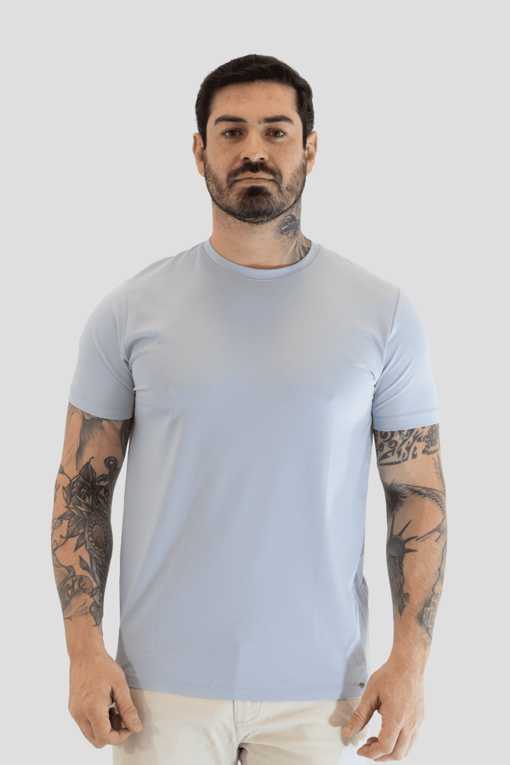 Camiseta Prime Mk