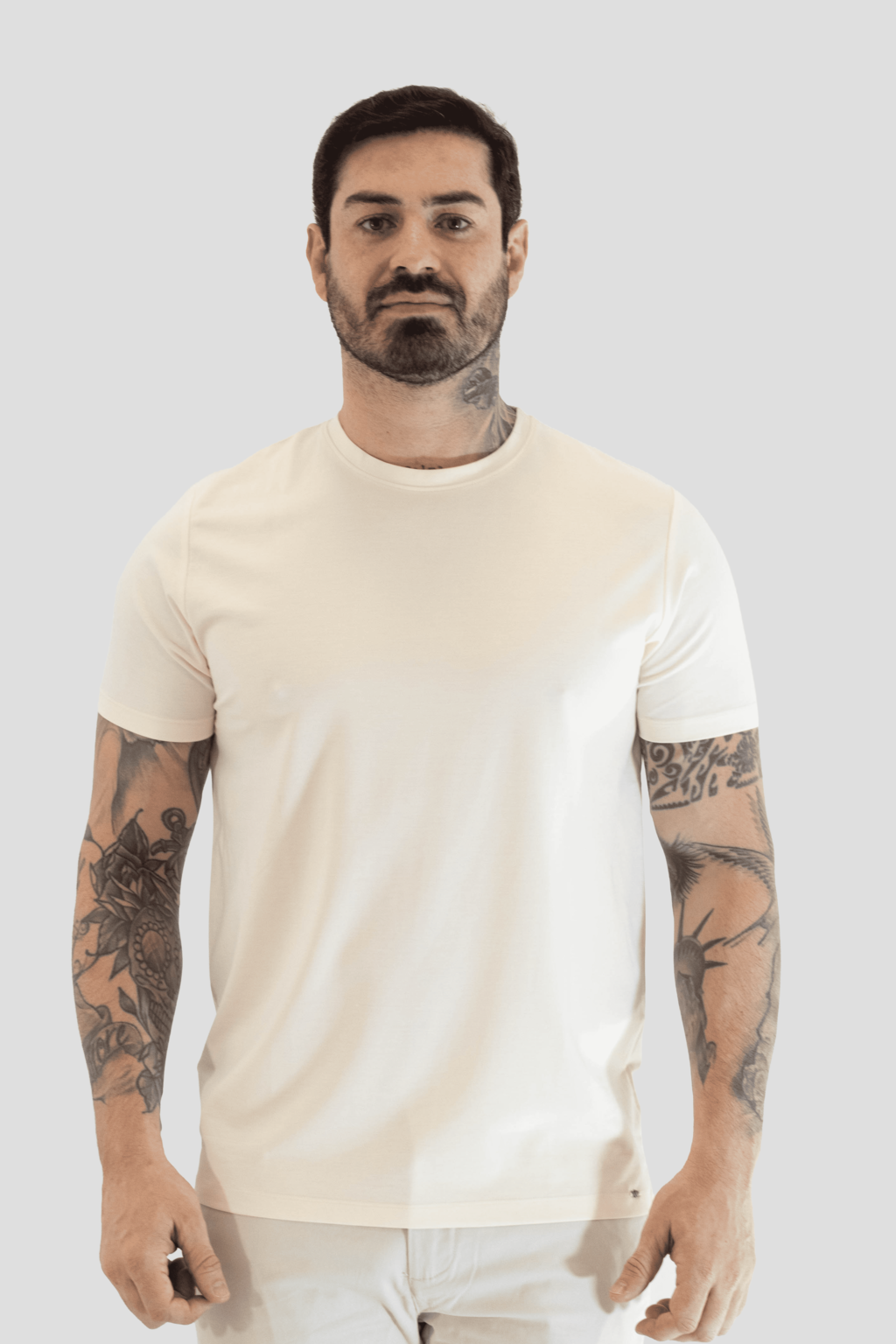 Camiseta Prime Mk