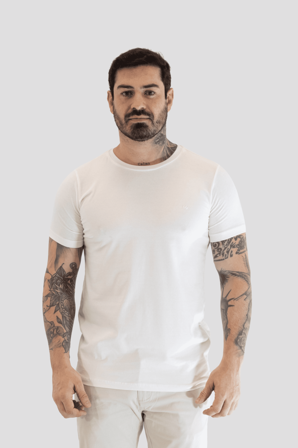 Camiseta Prime Mk