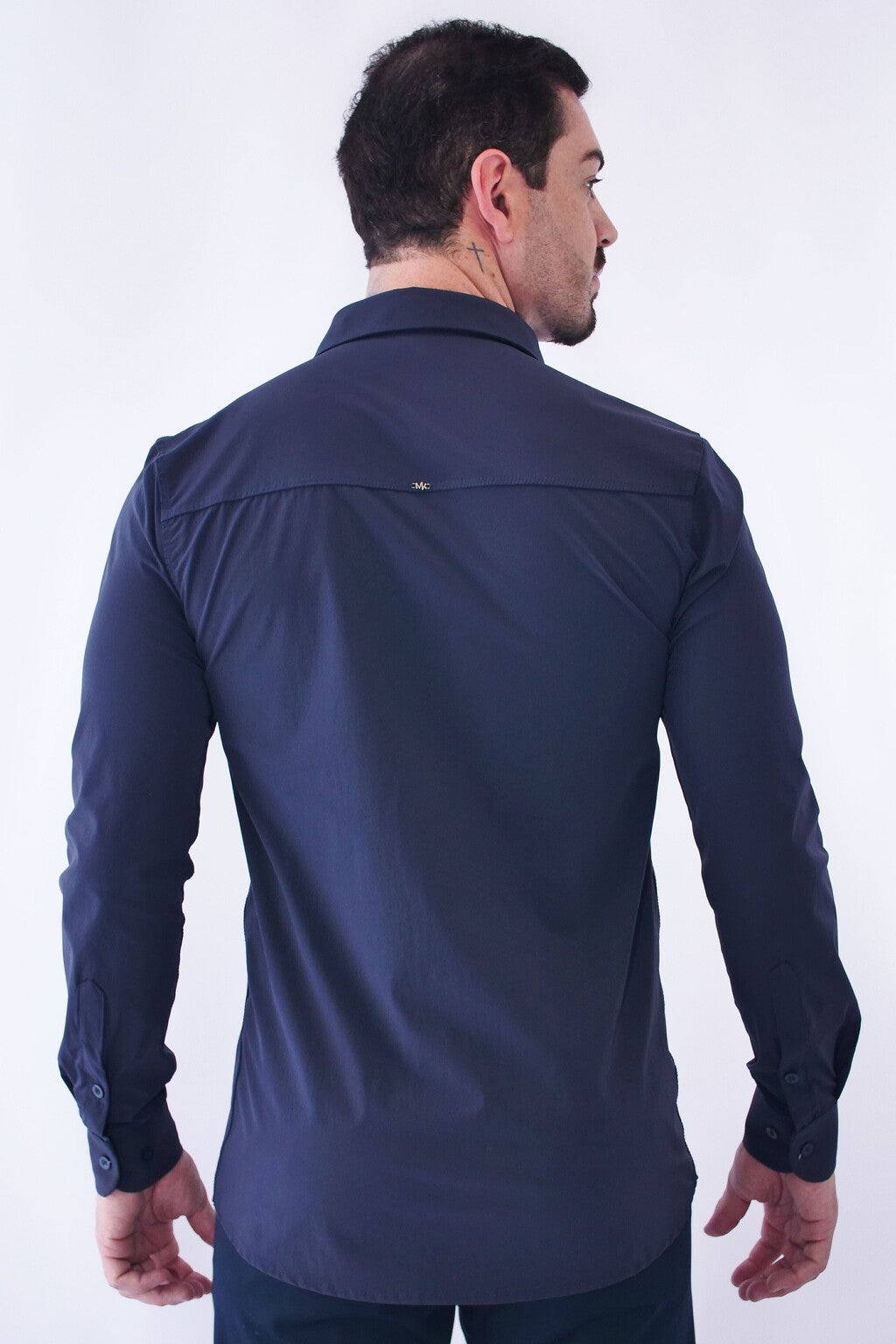 Camisa Ultra Tech Mk