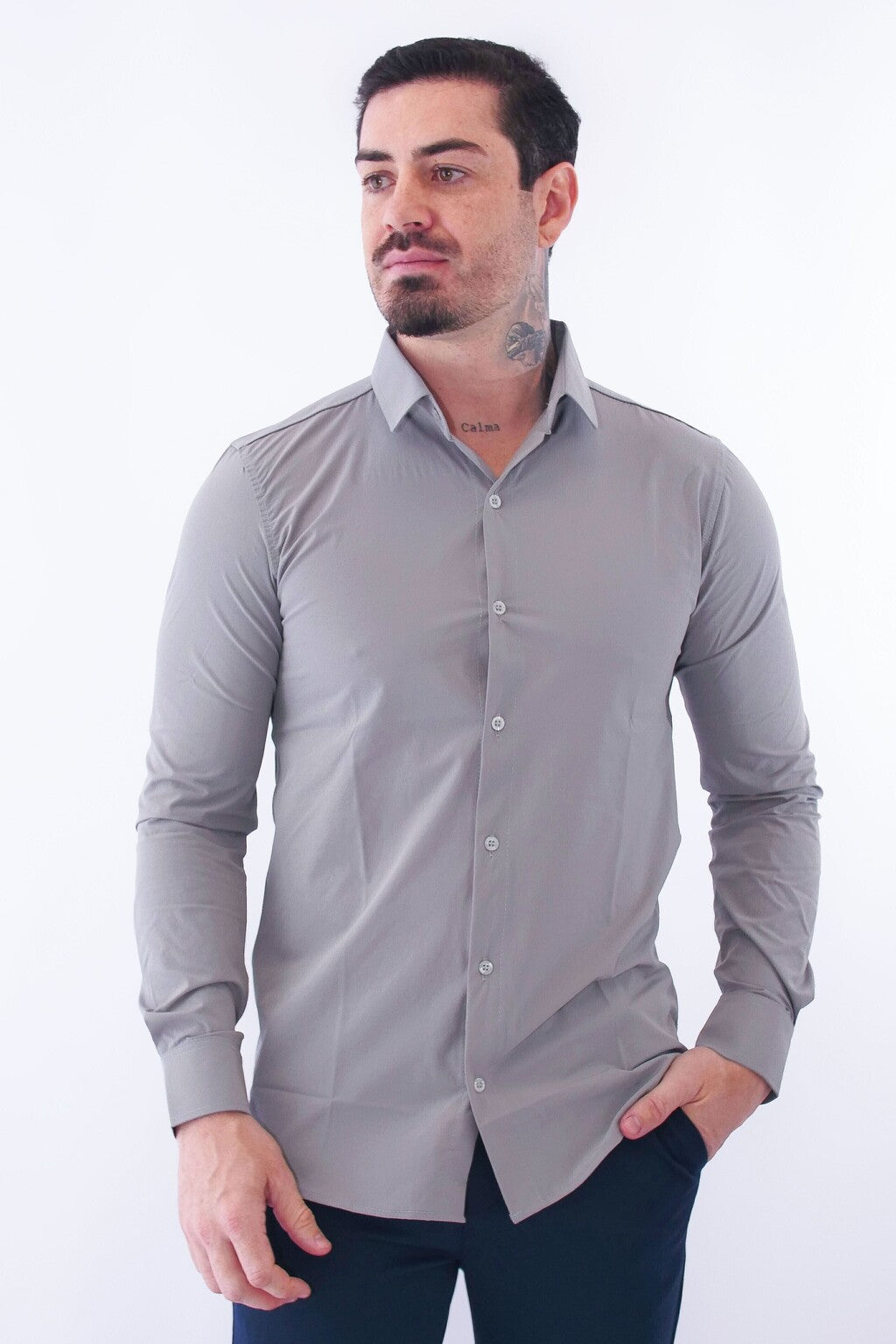 Camisa Ultra Tech Mk