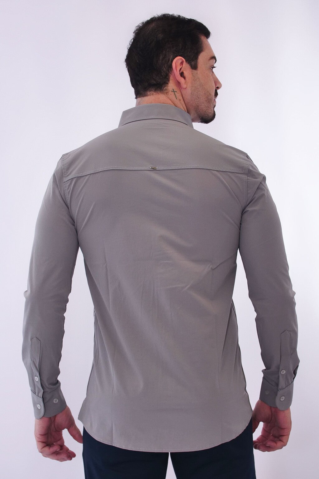 Camisa Ultra Tech Mk