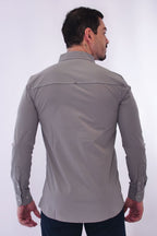 Camisa Ultra Tech Mk