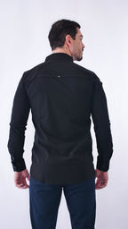 Camisa Ultra Tech Mk