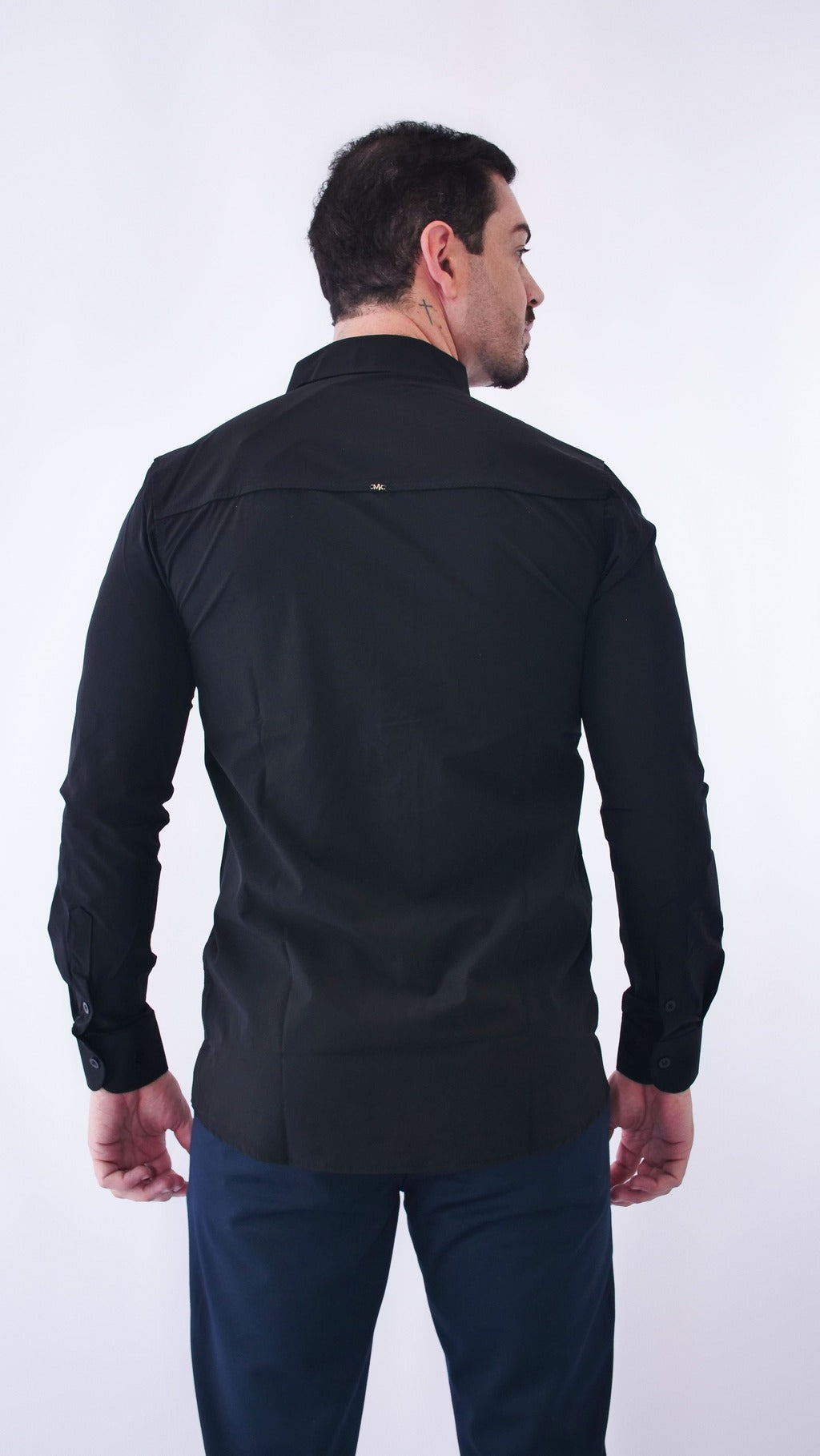Camisa Ultra Tech Mk