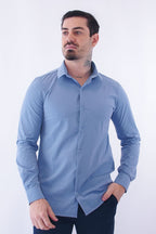 Camisa Ultra Tech Mk