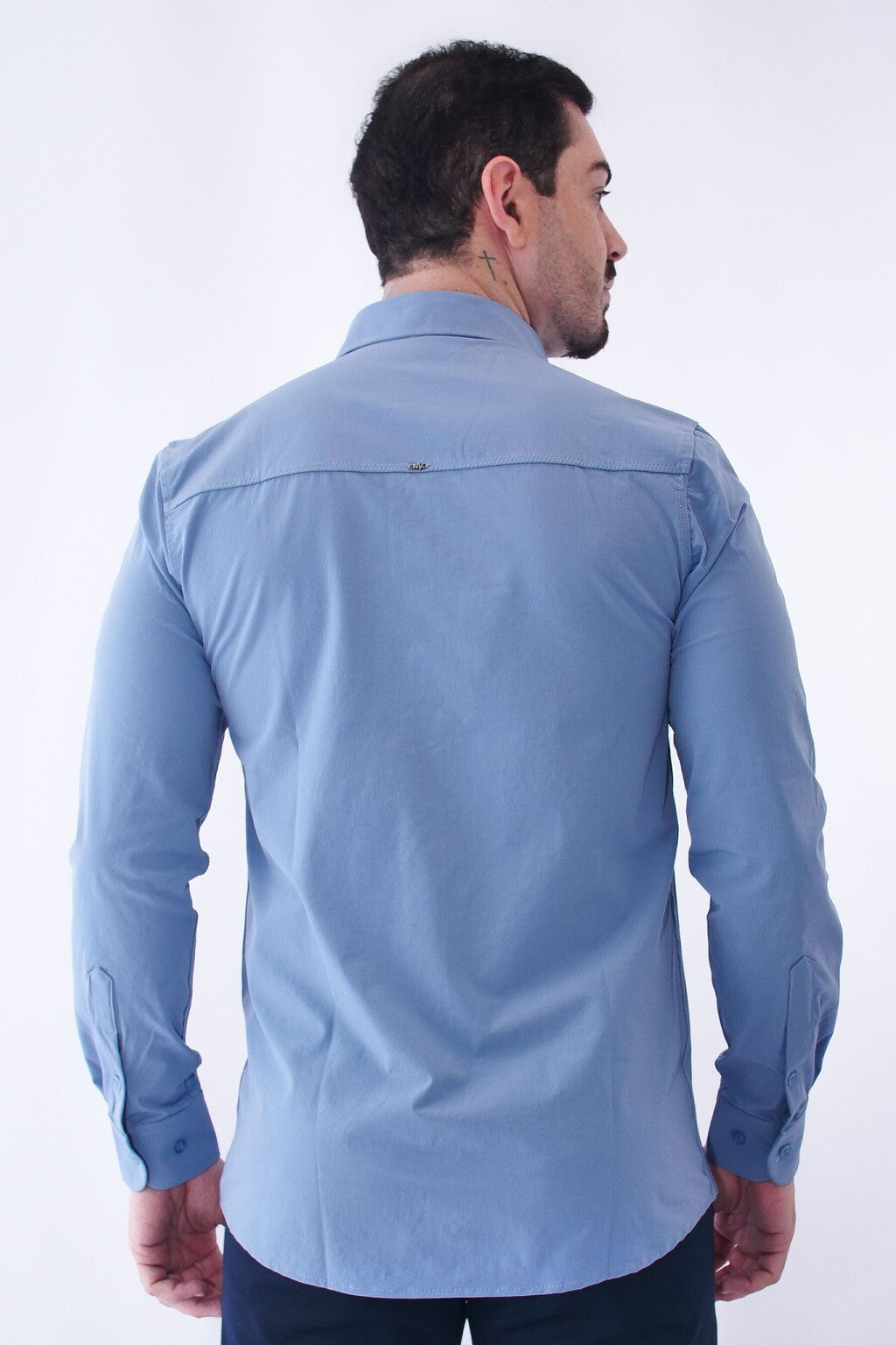 Camisa Ultra Tech Mk