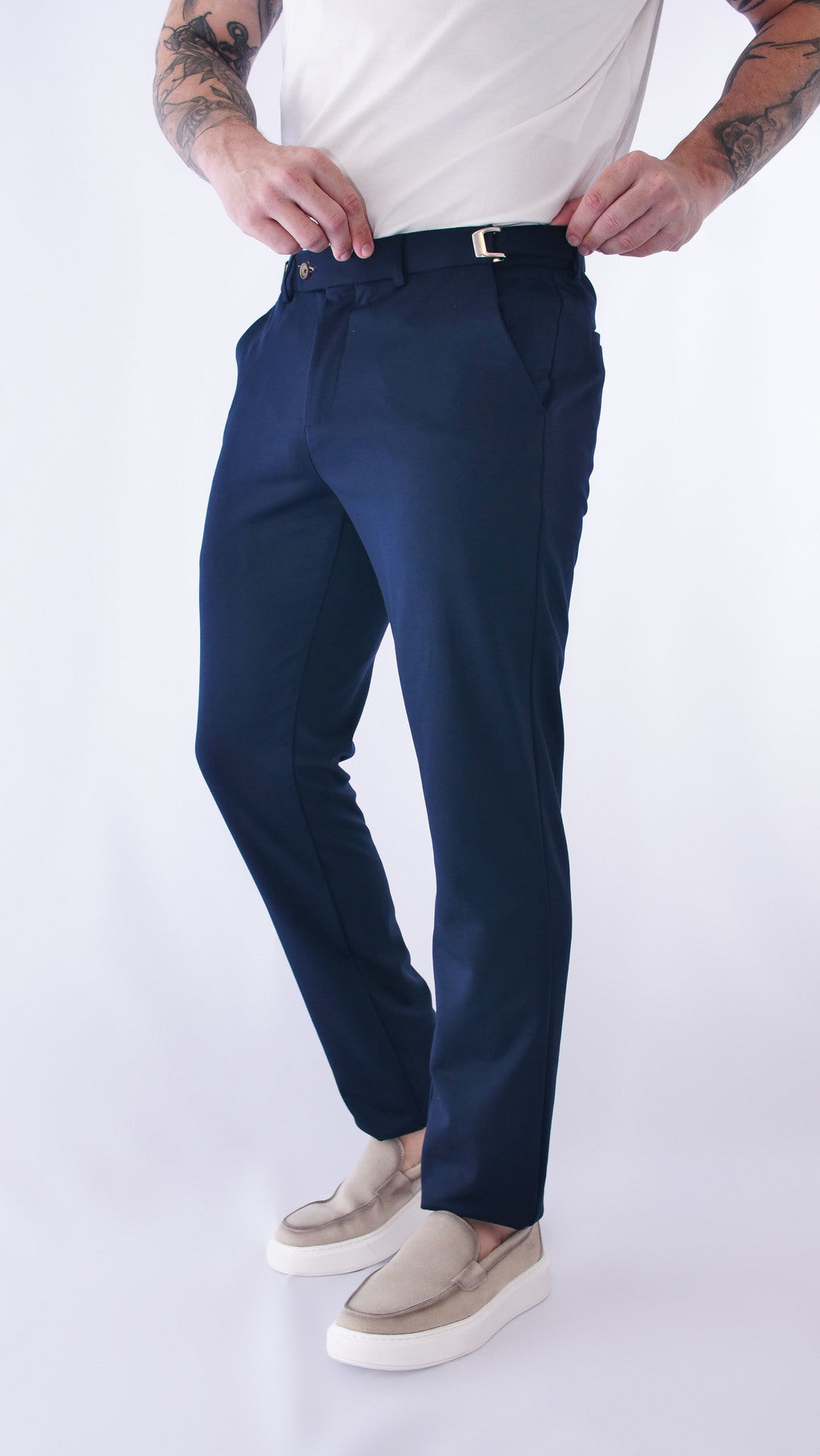 Calça Regulagem Mk