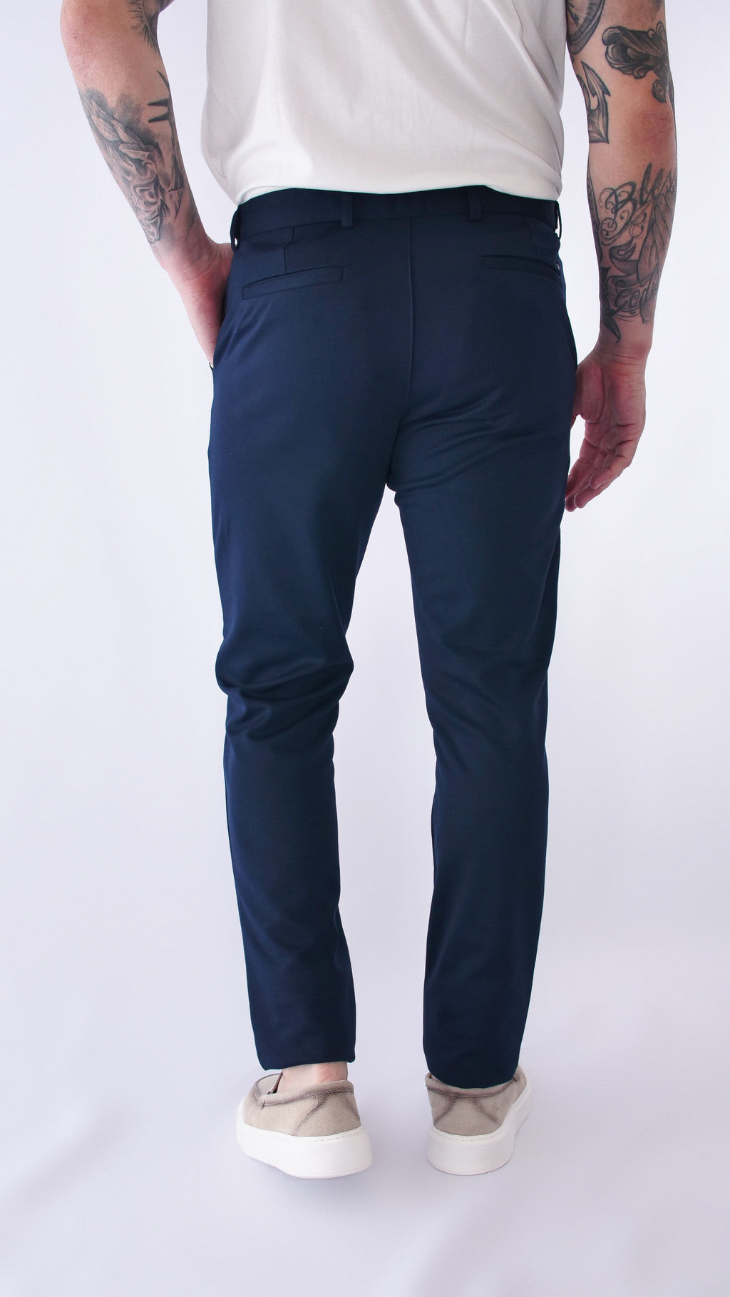 Calça Regulagem Mk